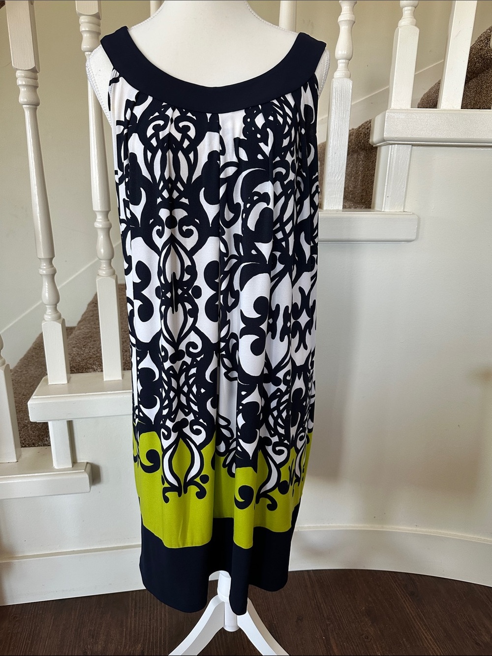 Enfocus summer dress